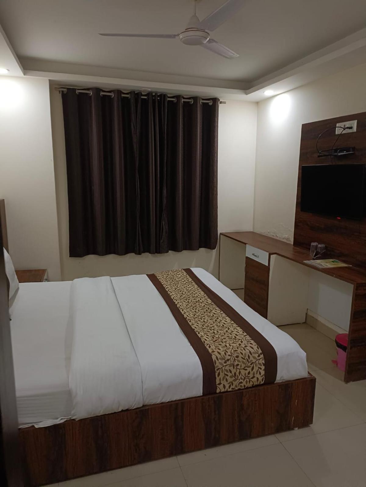 Guest house Sona Railway Station *
