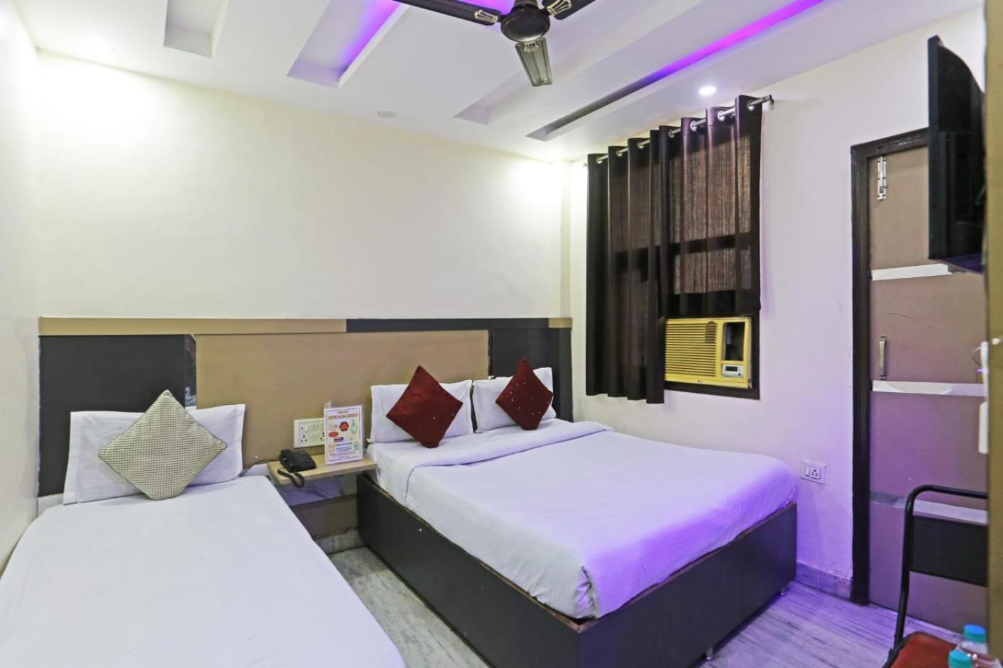 Sona Railway Station Guest house
