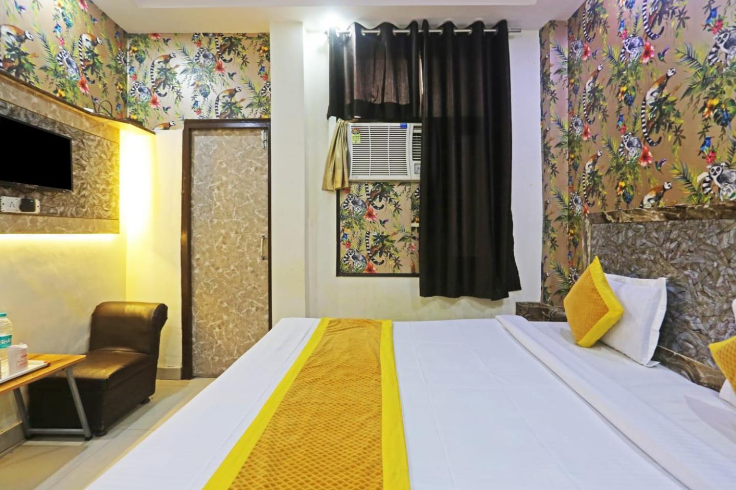 Sona Railway Station Guest house