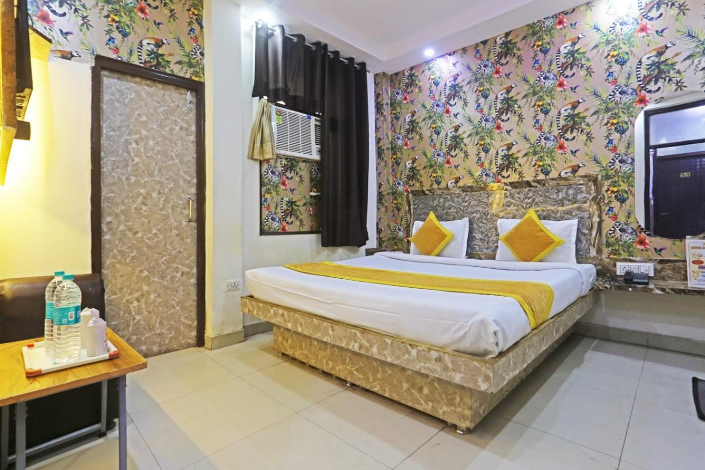 Sona Railway Station Guest house